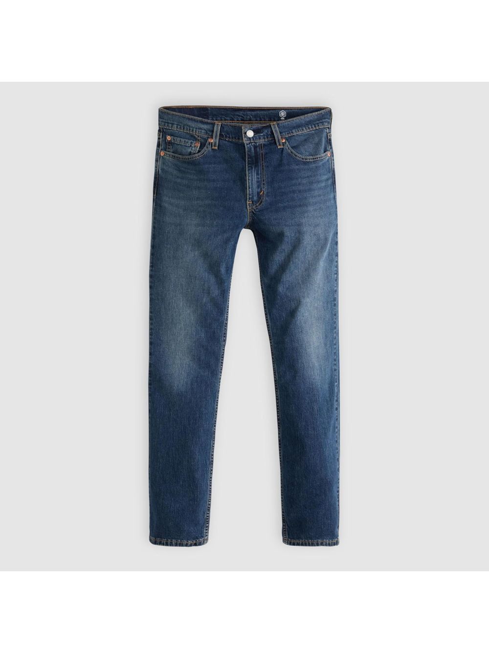 Jeans Levi's 511™ SLIM Uomo - Blu