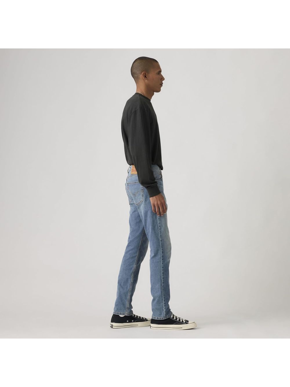 Jeans Levi's 511™ SLIM Uomo - Blu