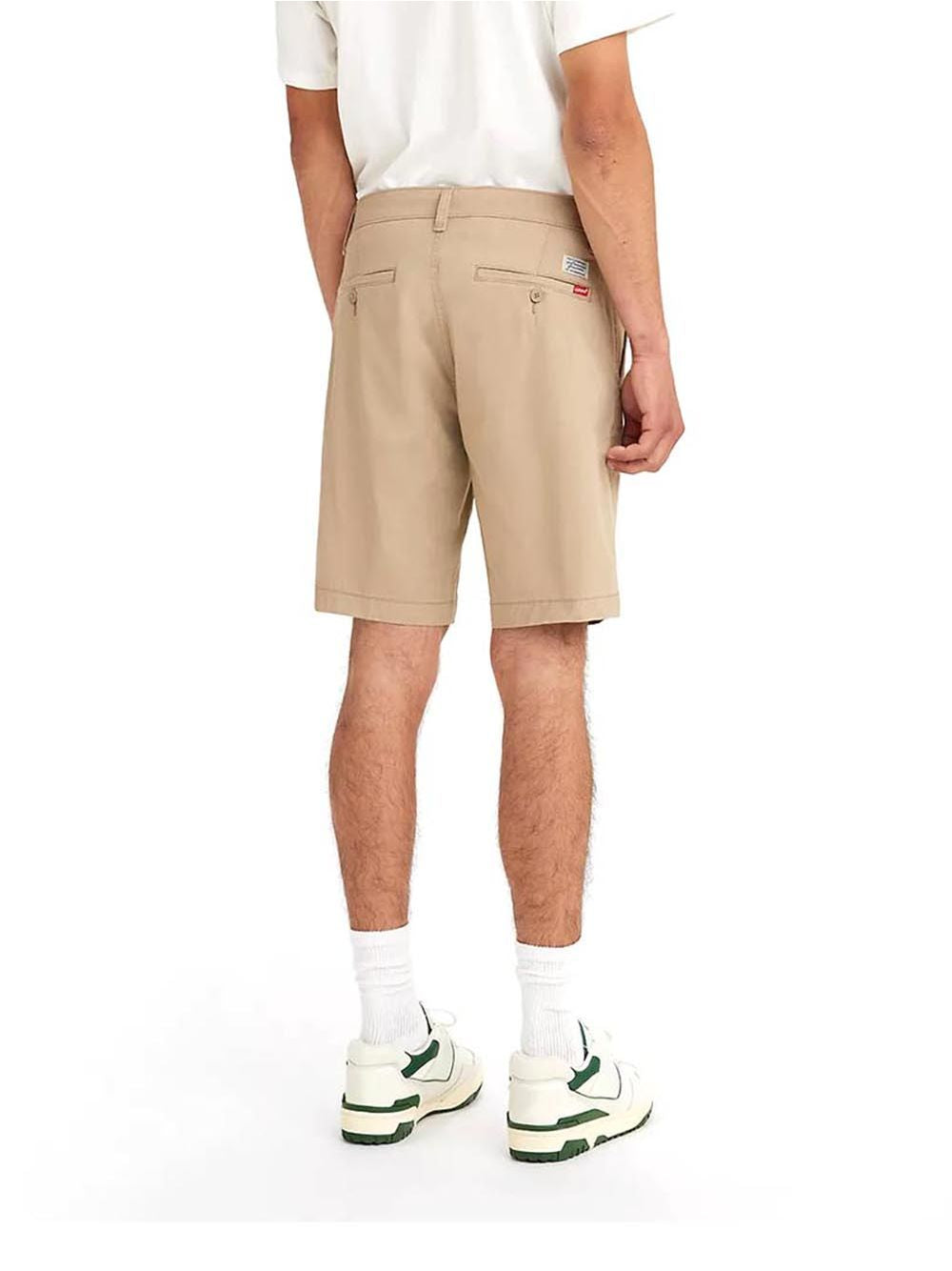 Bermuda Levi's Uomo - Bianco