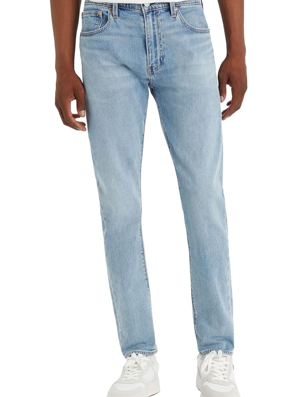 Jeans Levi's 512™ SLIM Uomo - Blu