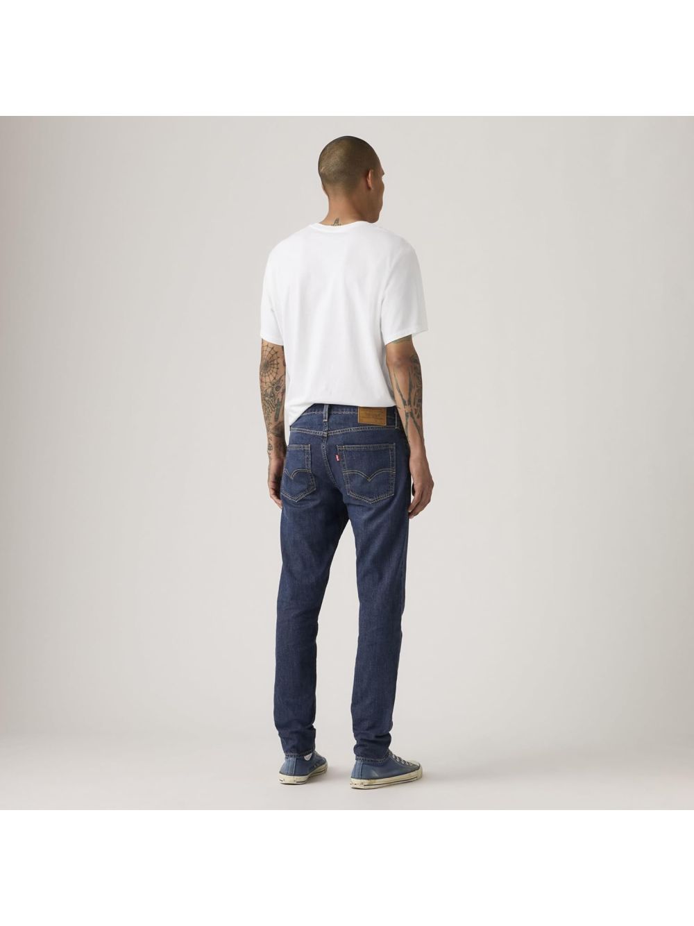 Jeans Levi's 512™ SLIM Uomo - Blu