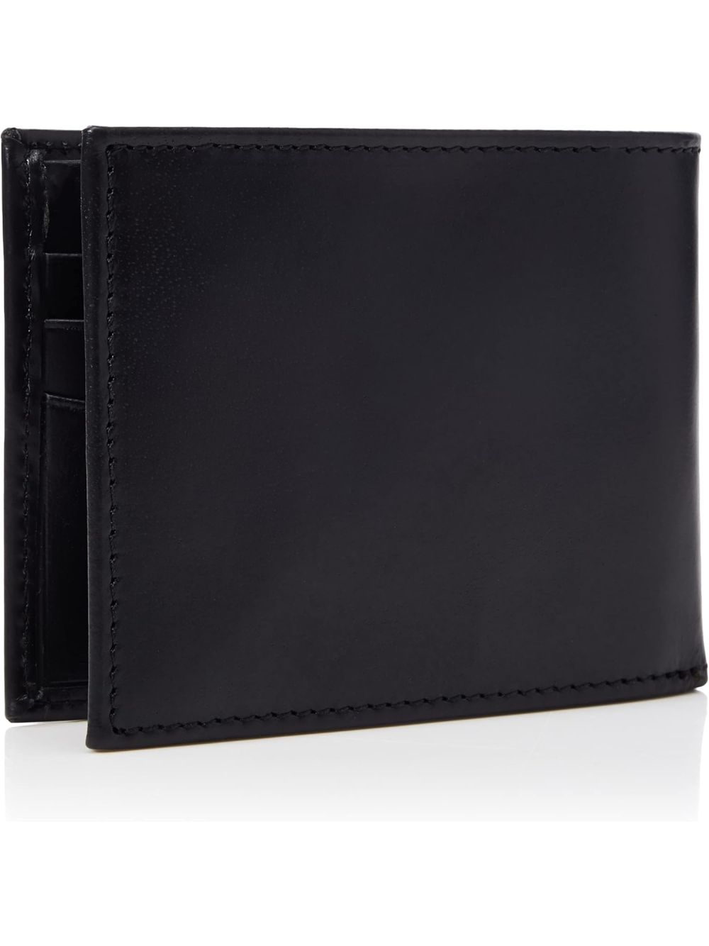 Portafoglio Levi's Uomo - Nero