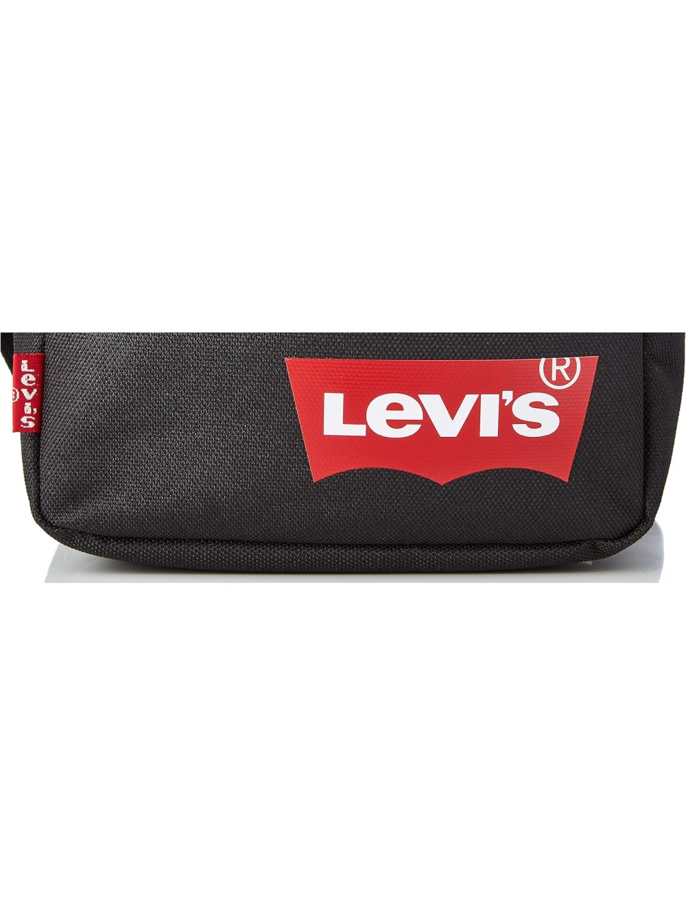 Borsa Tracolla Levi's Uomo - Marrone