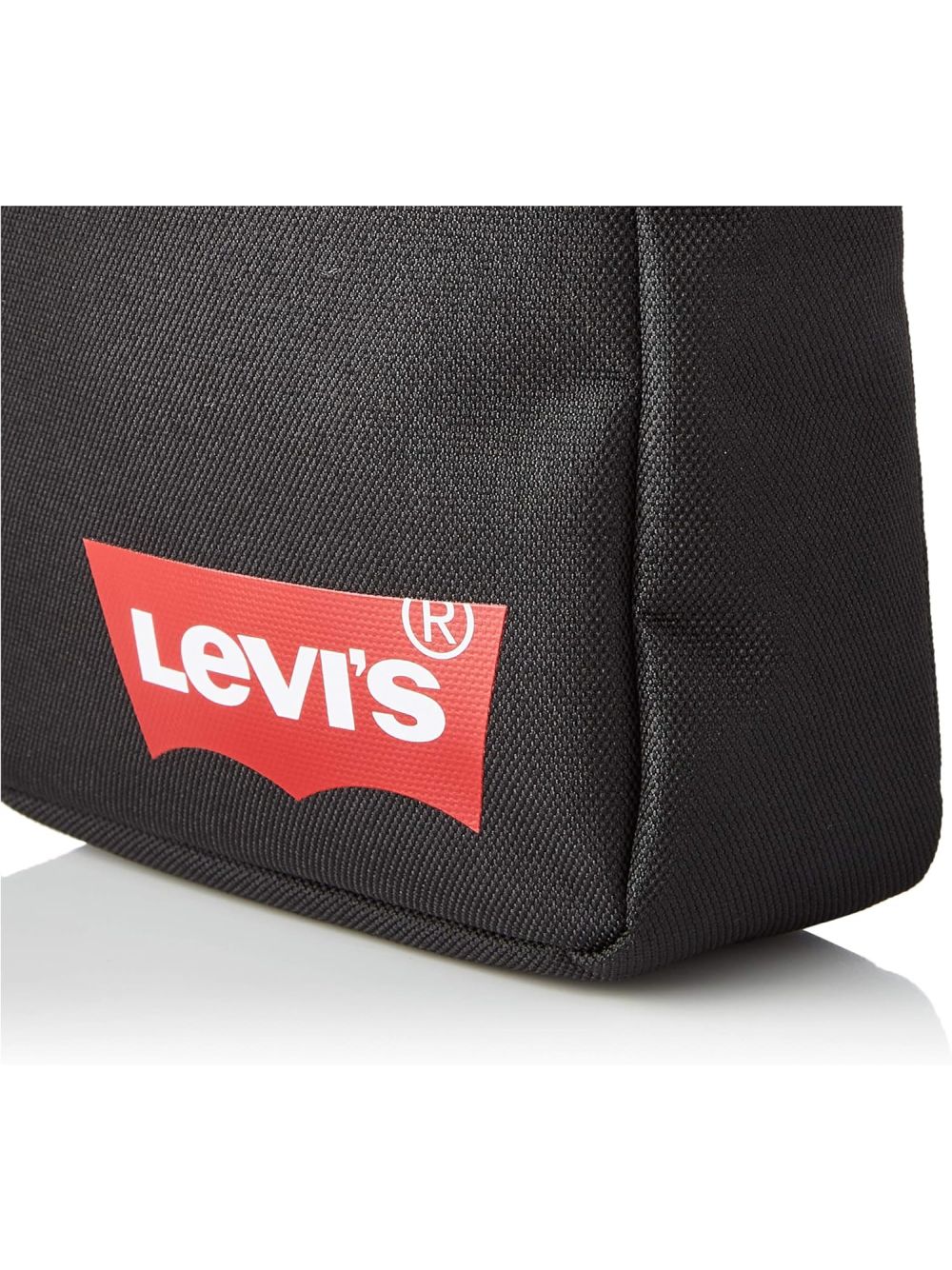 Borsa Tracolla Levi's Uomo - Marrone