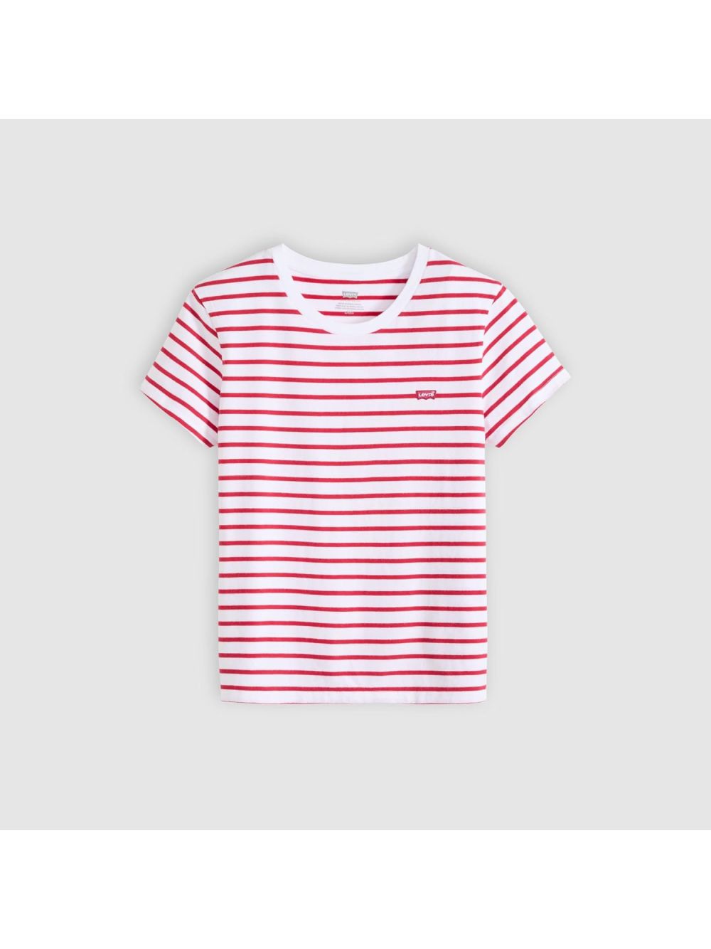 T-shirt Levi's Donna - Bianco