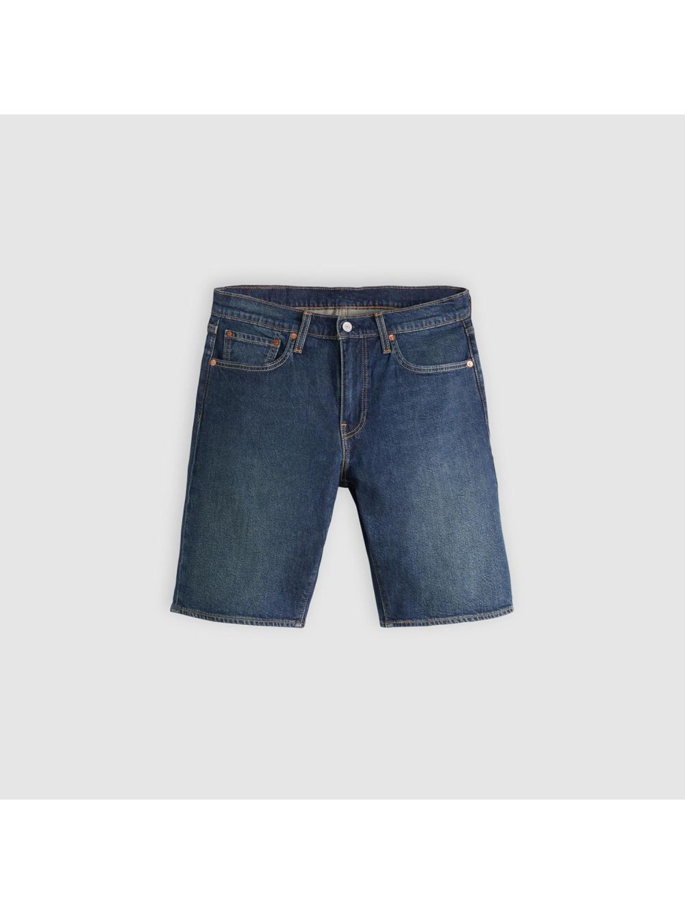 Bermuda Levi's 405 Uomo - Blu