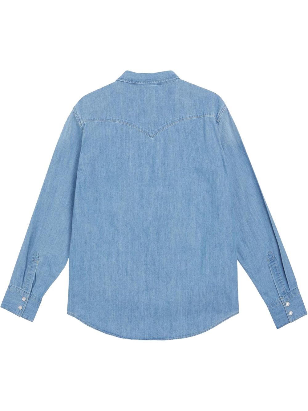 Camicia Levi's Uomo - Blu