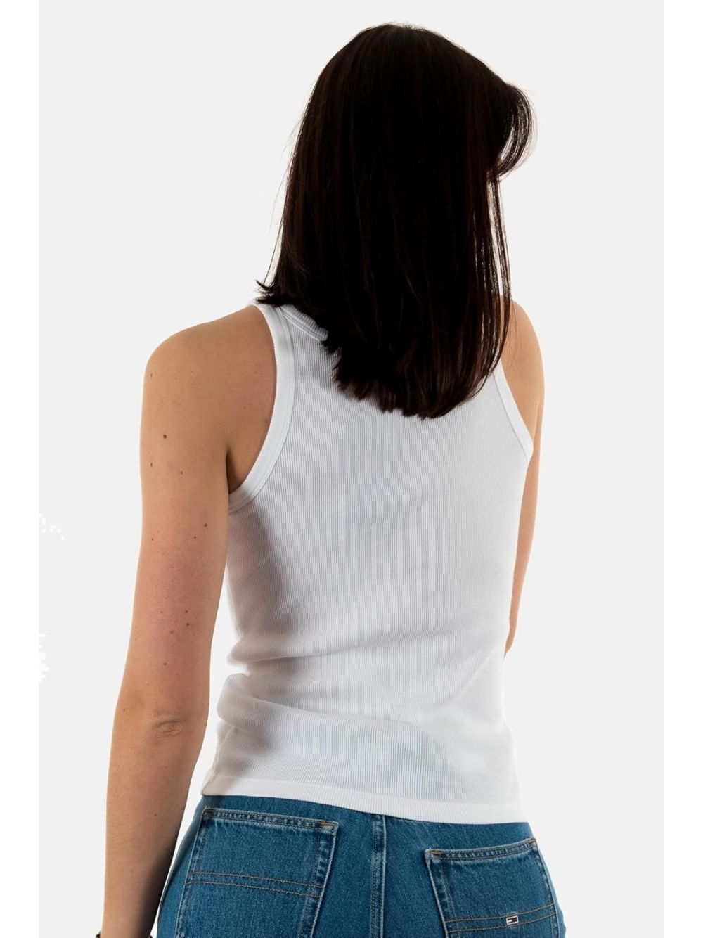 Canottiera Levi's Donna - Bianco