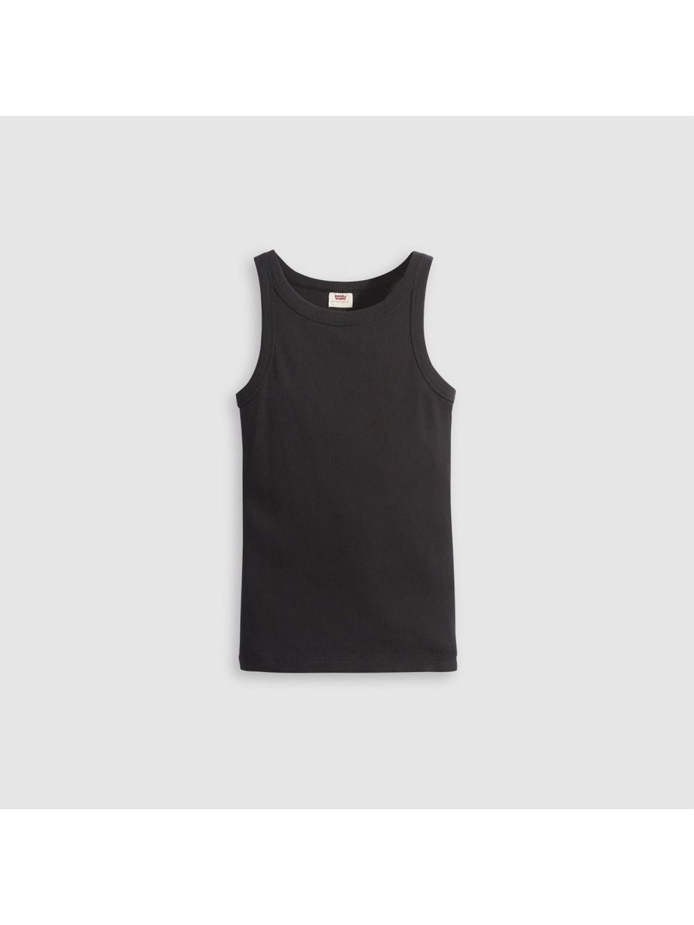 Canottiera Levi's Donna - Nero