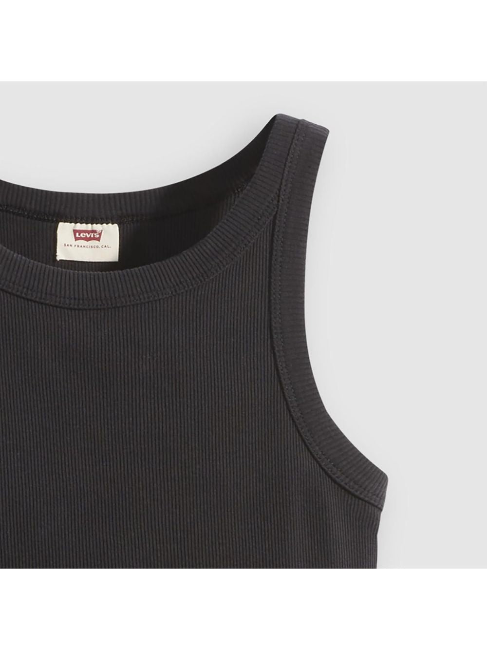 Canottiera Levi's Donna - Nero