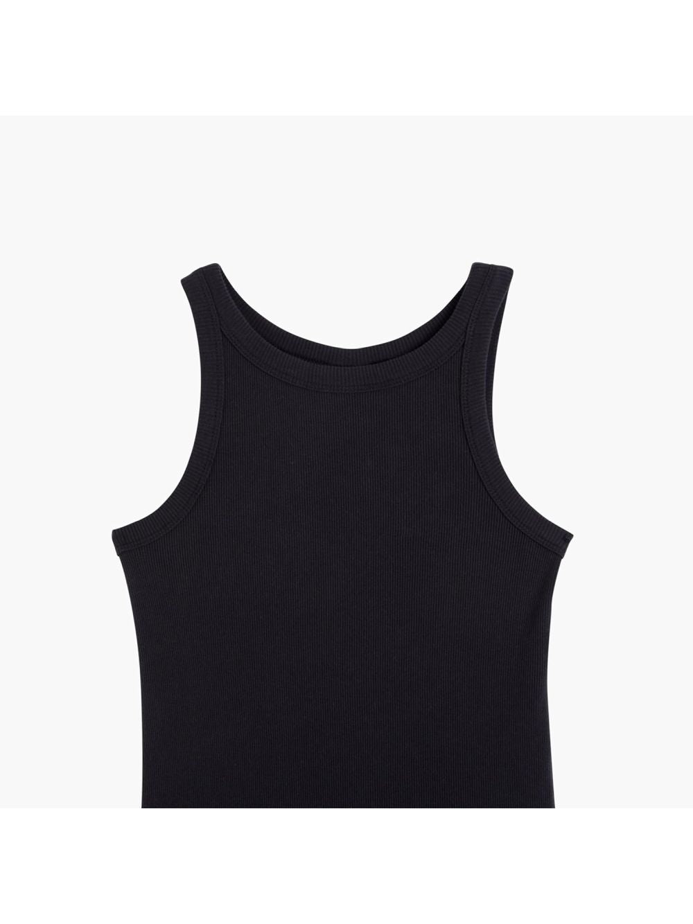 Canottiera Levi's Donna - Nero