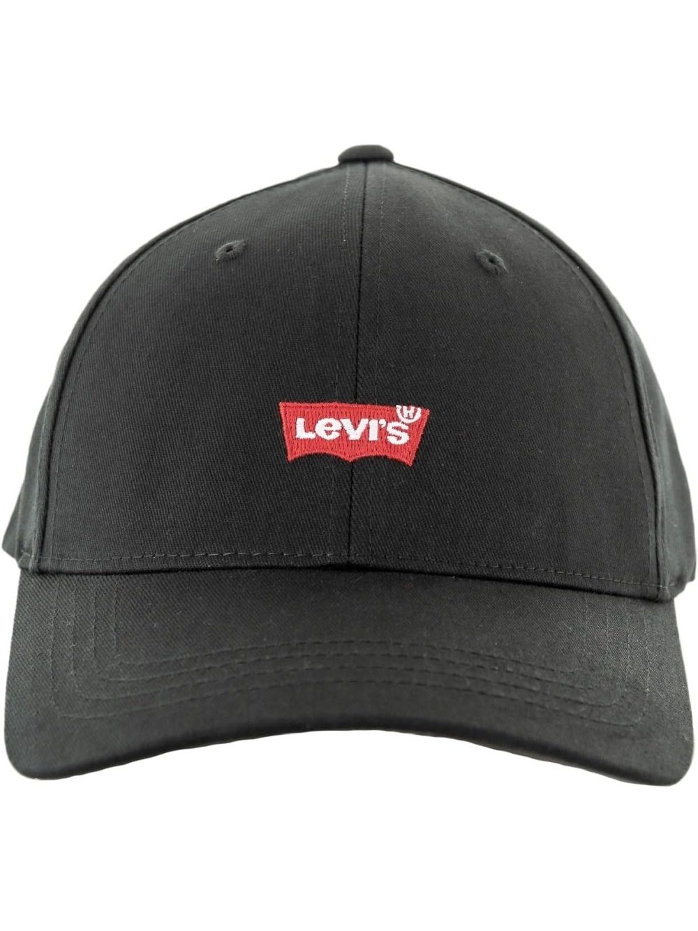 Cappello Levi's Uomo - Nero