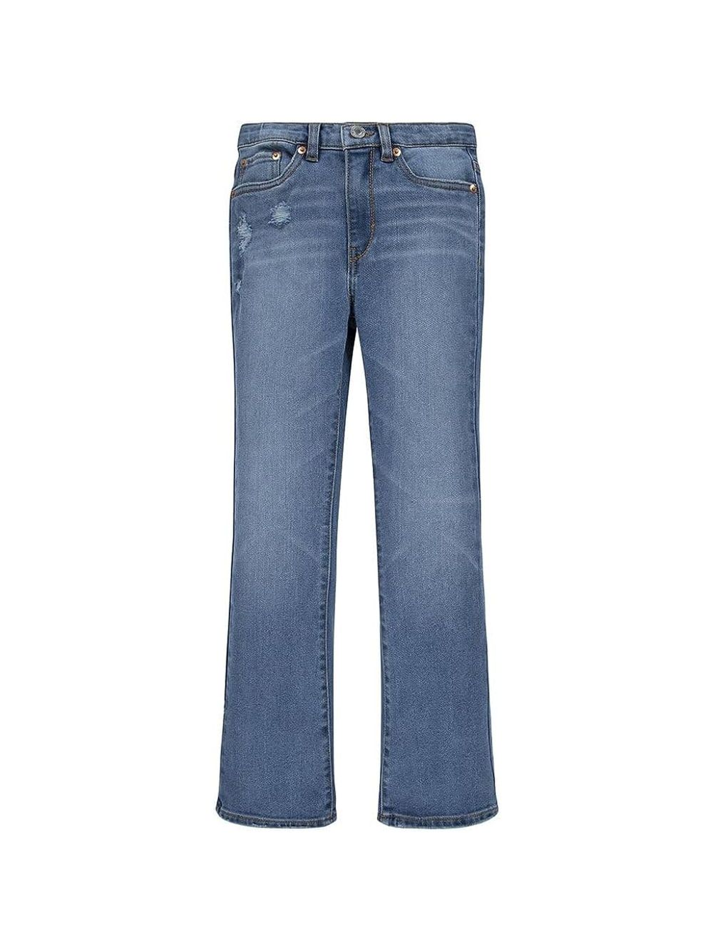 Jeans Levi's Bambina - Denim
