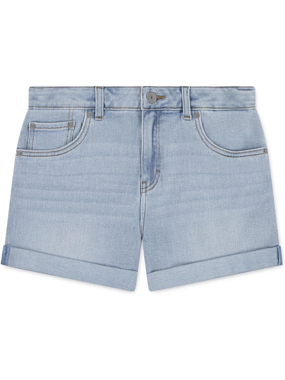 Shorts Levi's Bambina - Denim
