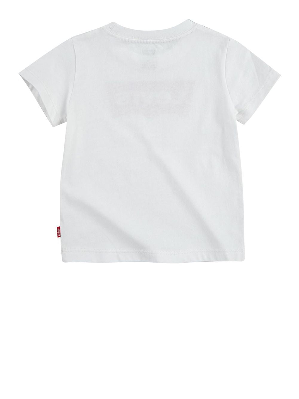 T-shirt Levi's Bambino - Bianco