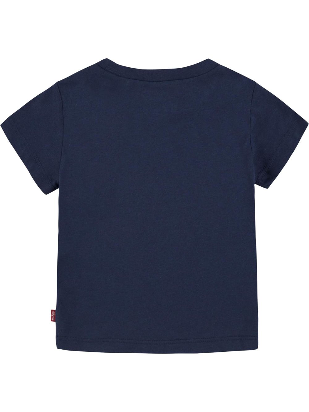 T-shirt Levi's Bambino - Blu