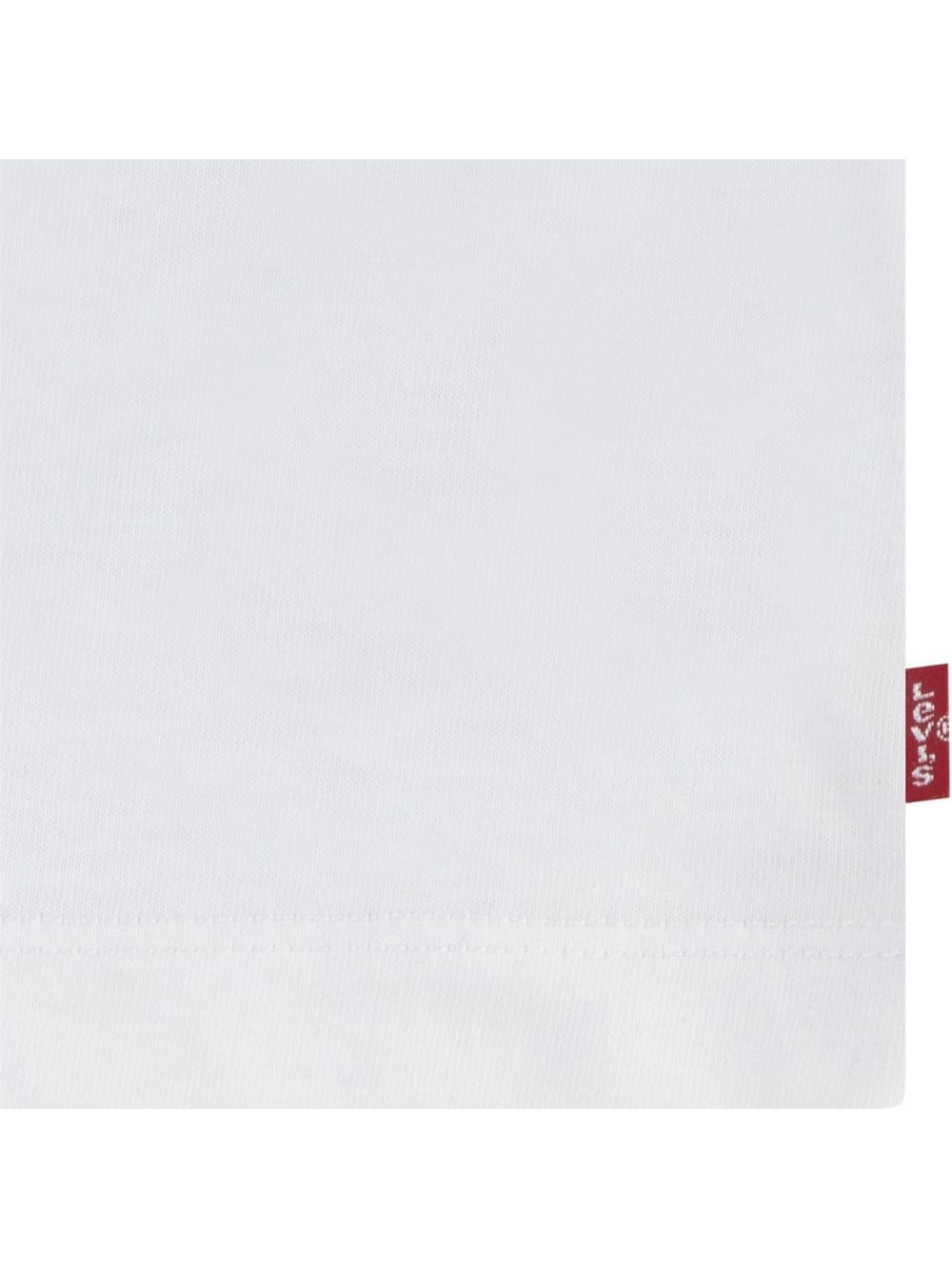 T-shirt Levi's Bambino - Bianco