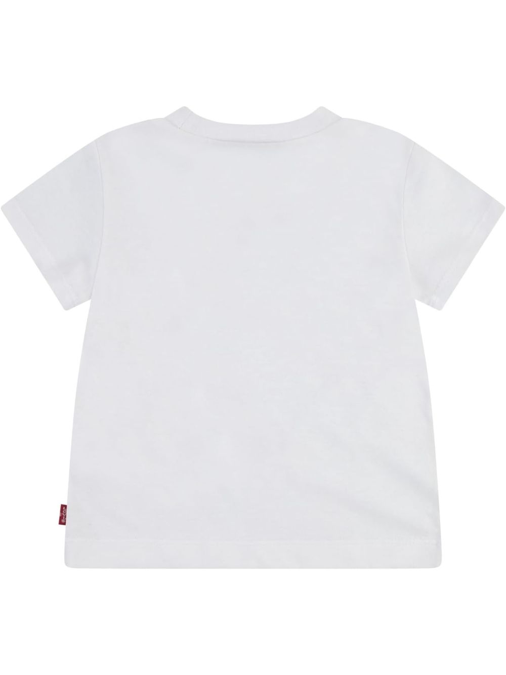 T-shirt Levi's Bambino - Bianco