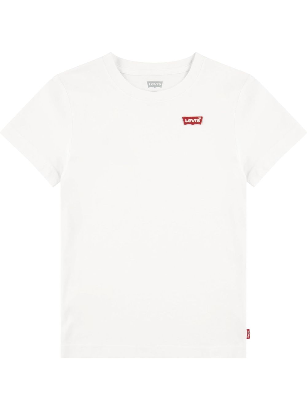T-shirt Levi's Bambino - Bianco