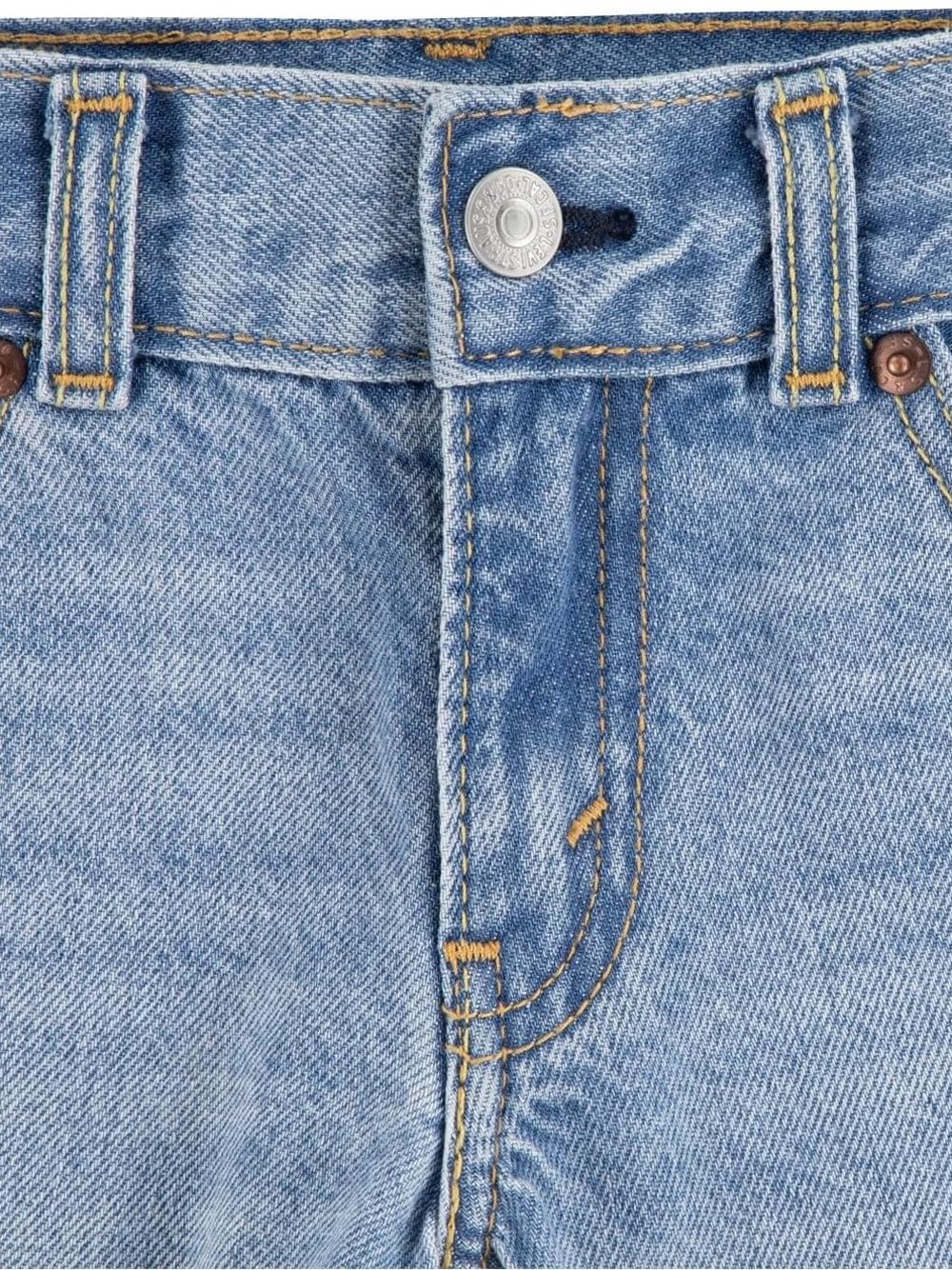 Bermuda Levi's Bambino - Denim