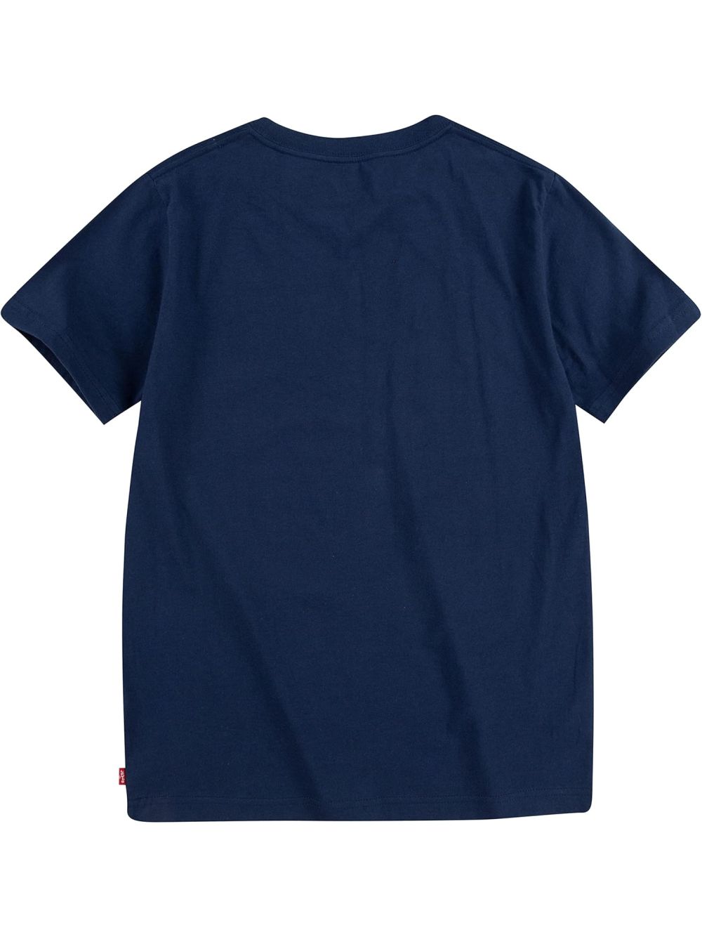 T-shirt Levi's Bambino - Blu