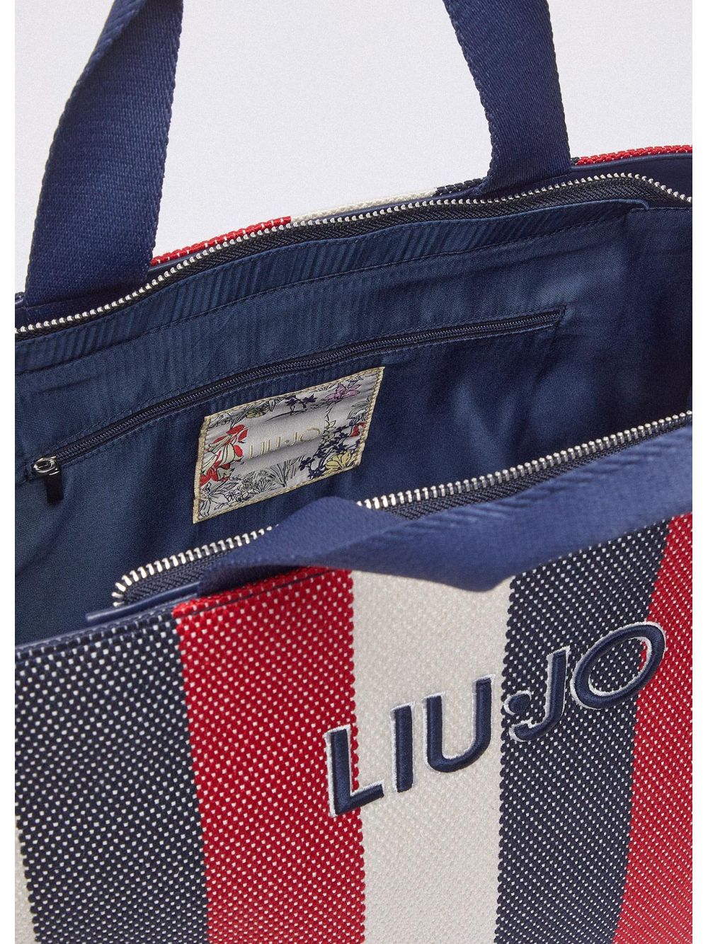 Borsa Liu Jo Donna - Blu