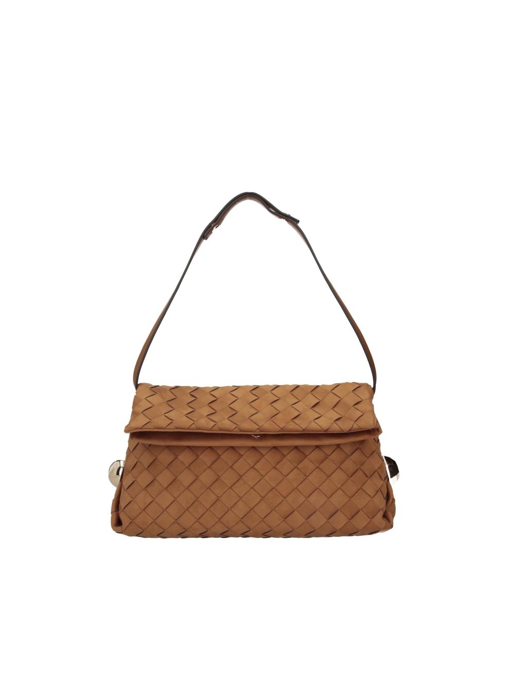 Borsa Pochette Liu Jo Donna - Marrone