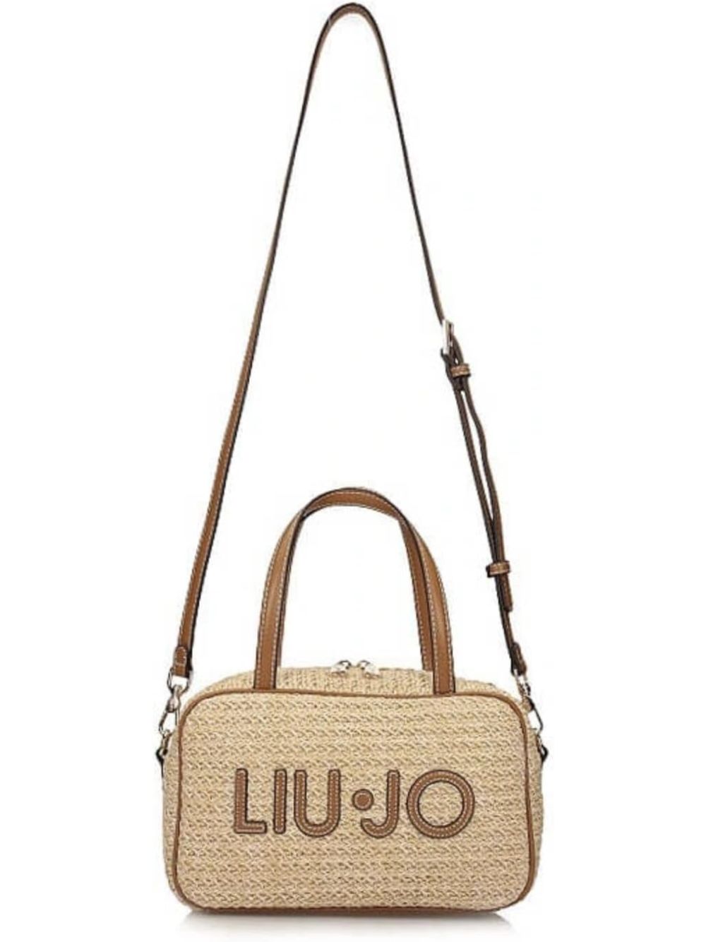Borsa Liu Jo Donna - Bianco
