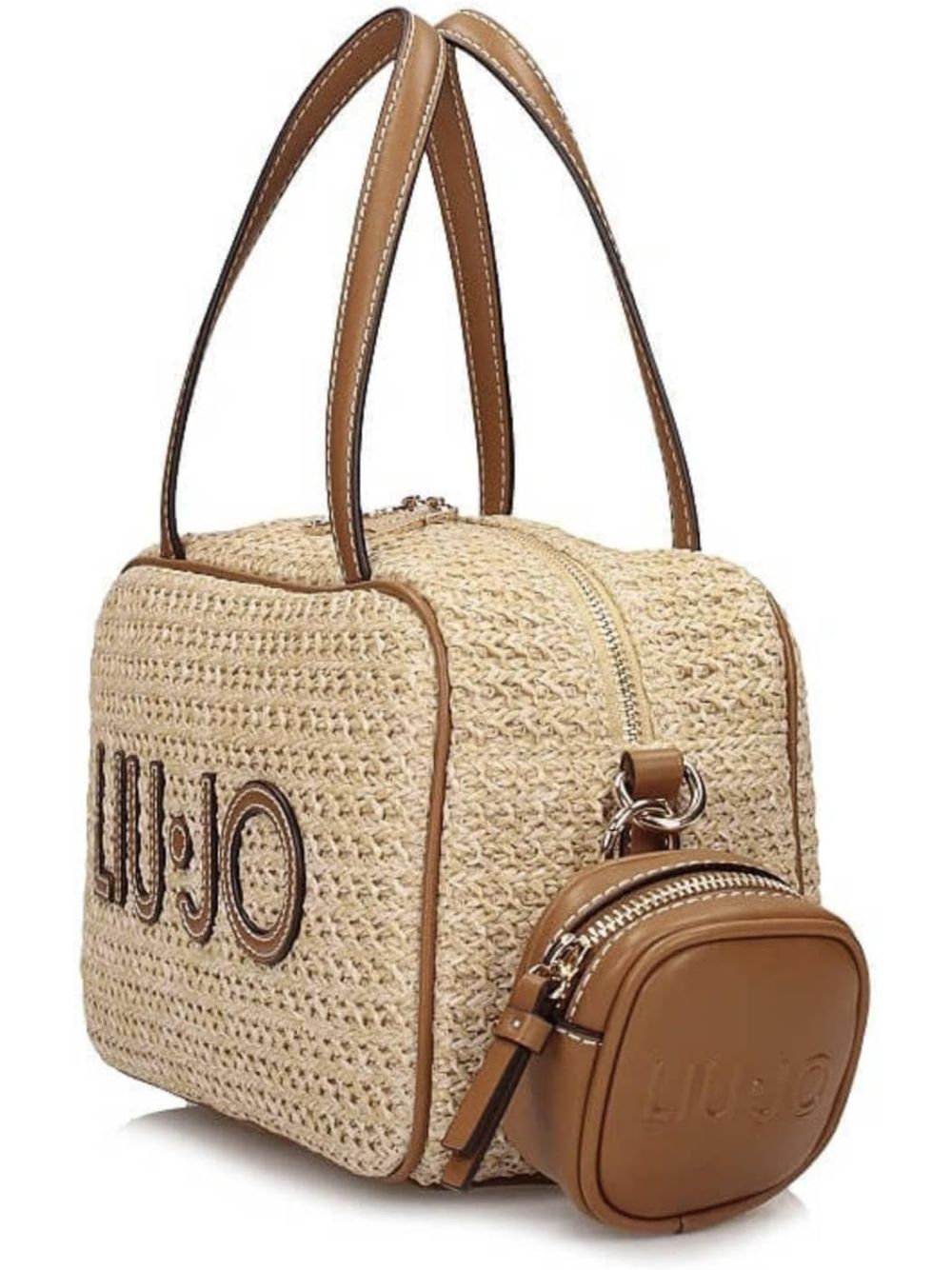 Borsa Liu Jo Donna - Bianco