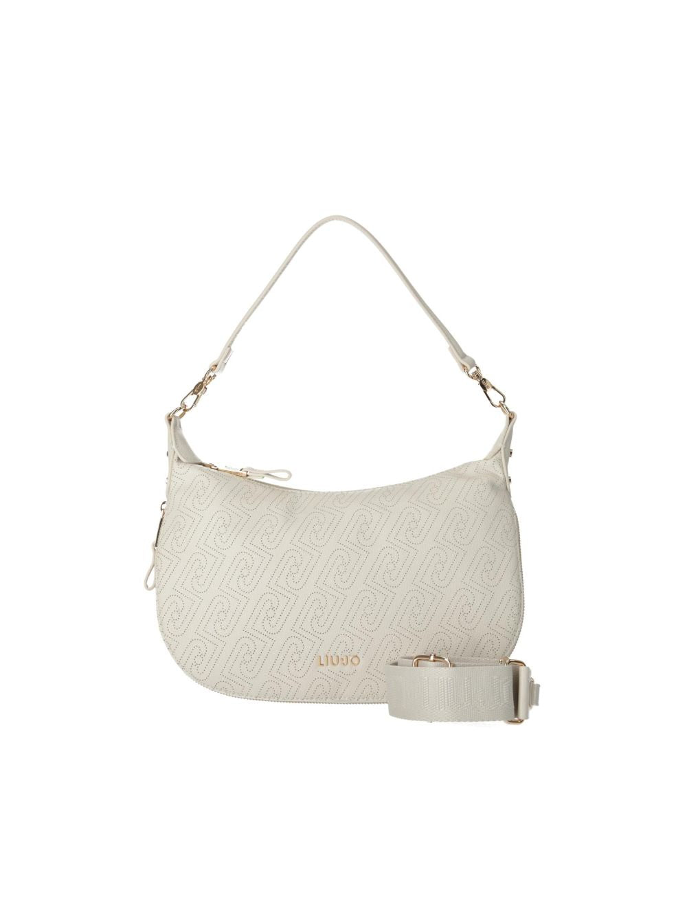 Borsa Liu Jo Donna - Avorio