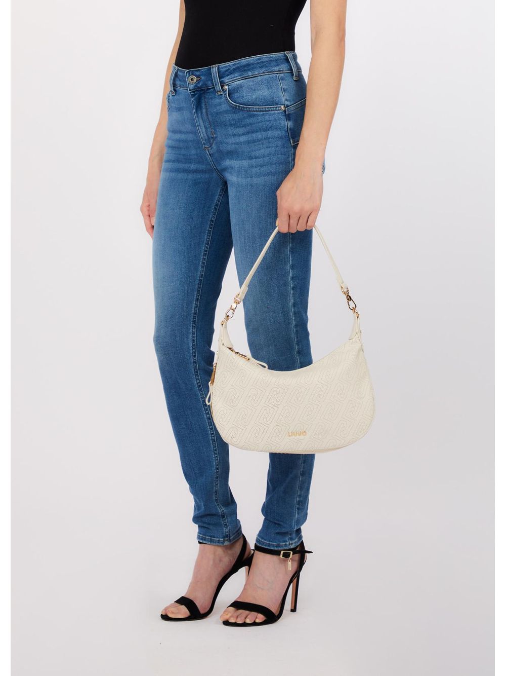 Borsa Liu Jo Donna - Avorio