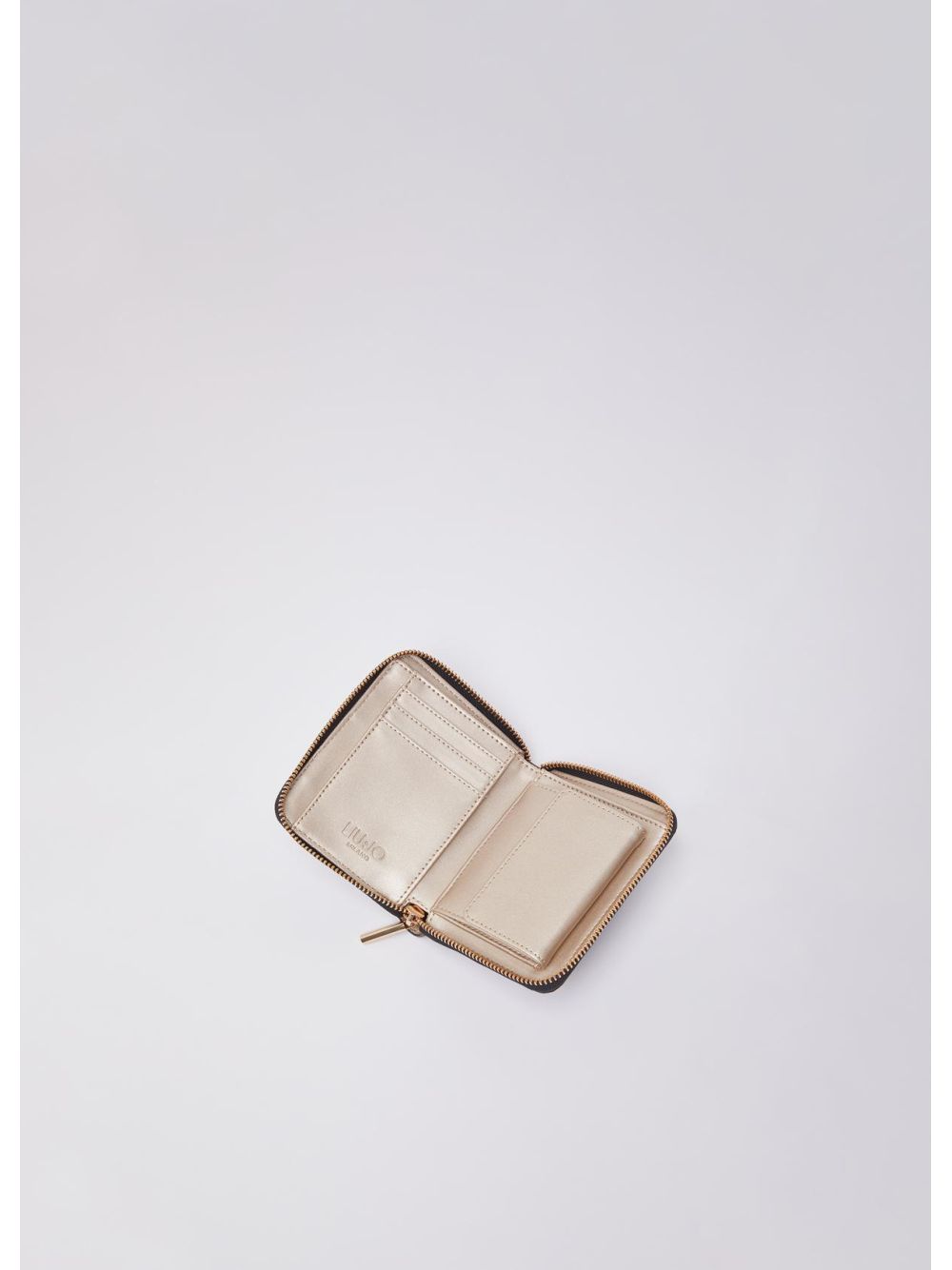 Portafoglio Liu Jo Donna - Nero