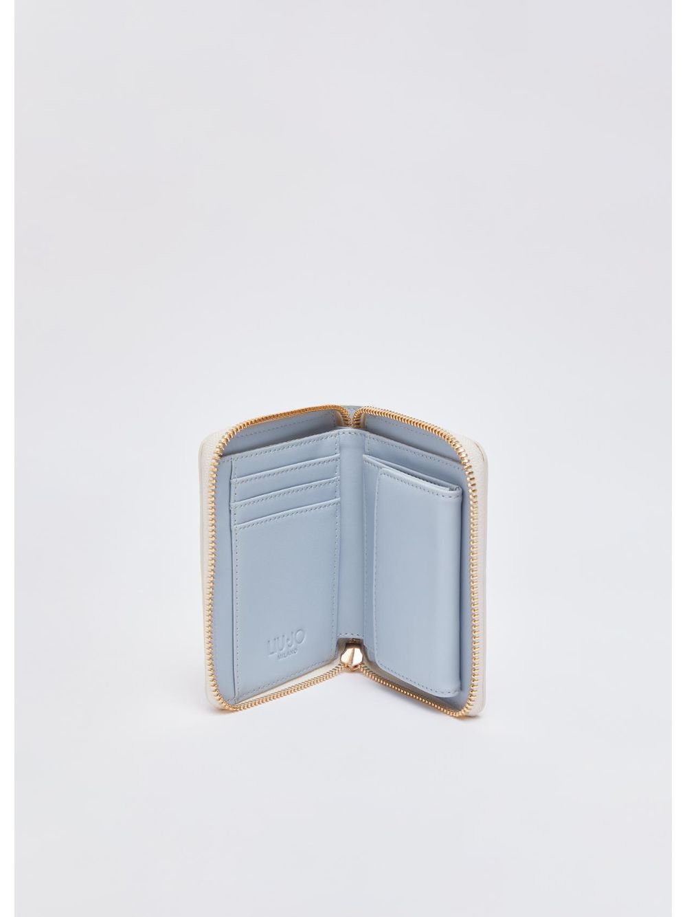 Portafoglio Liu Jo Donna - Avorio