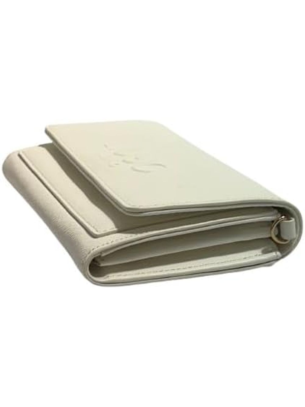 Borsa Liu Jo a tracolla mini Donna - Avorio