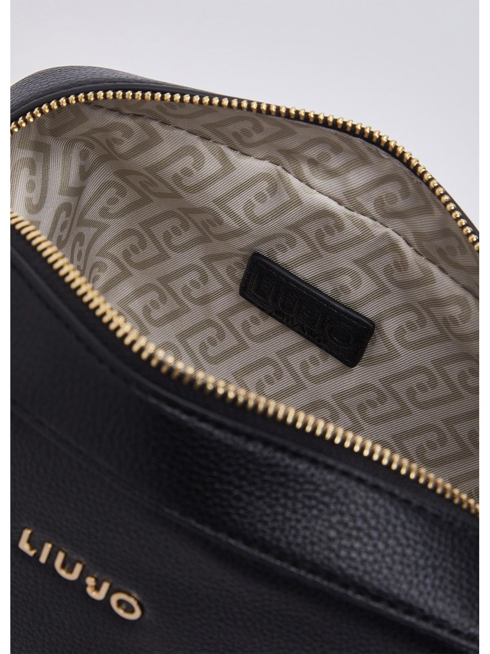Borsa Liu Jo a tracolla Donna - Nero