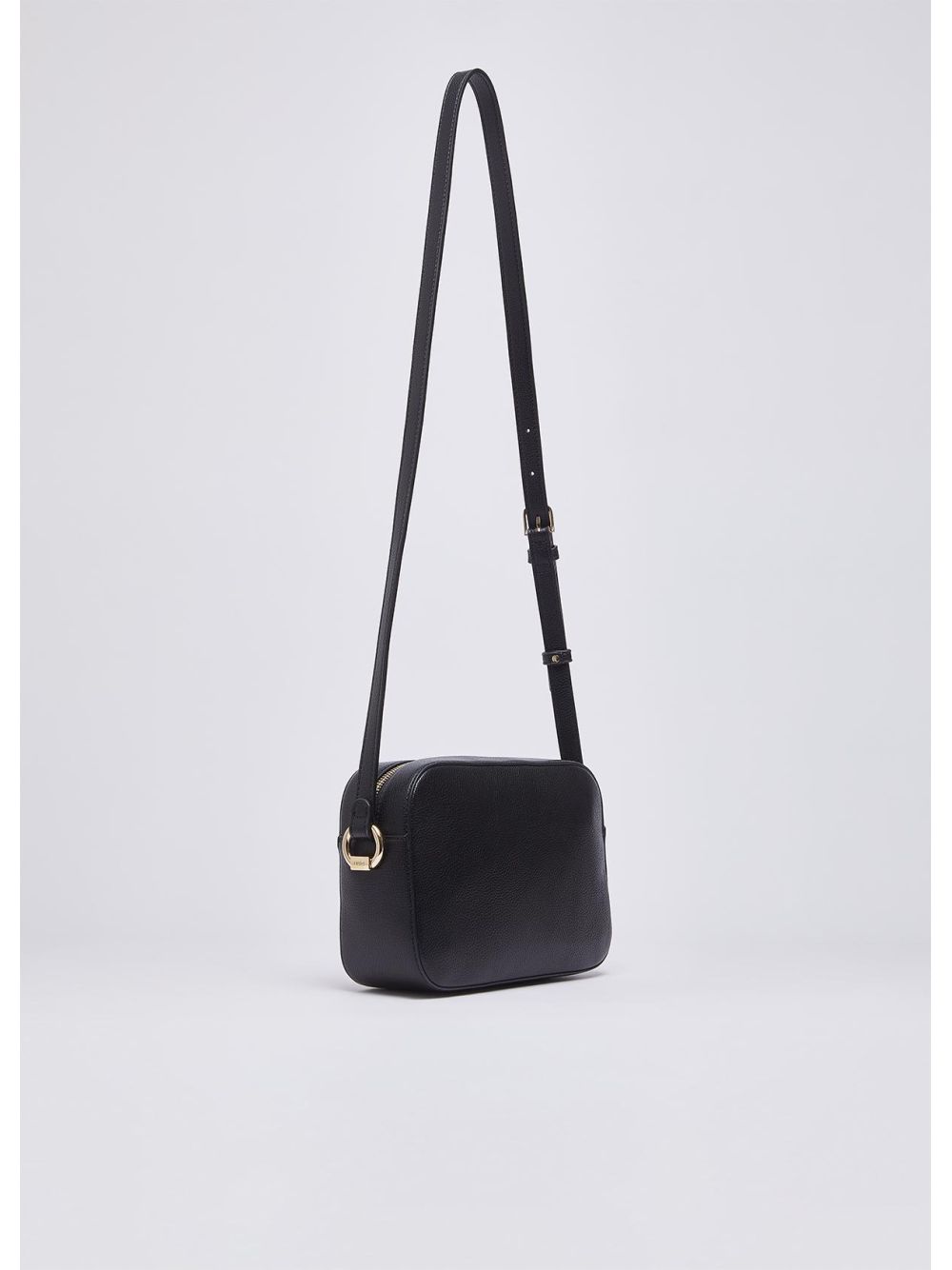 Borsa Liu Jo a tracolla Donna - Nero