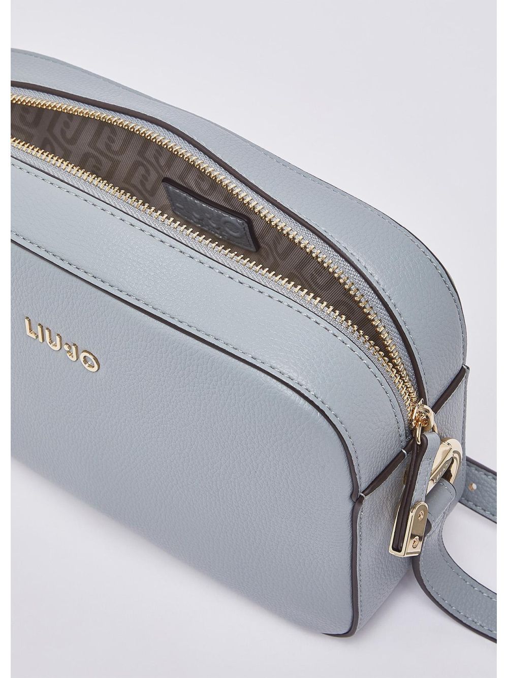 Borsa Liu Jo a tracolla Donna - Bianco
