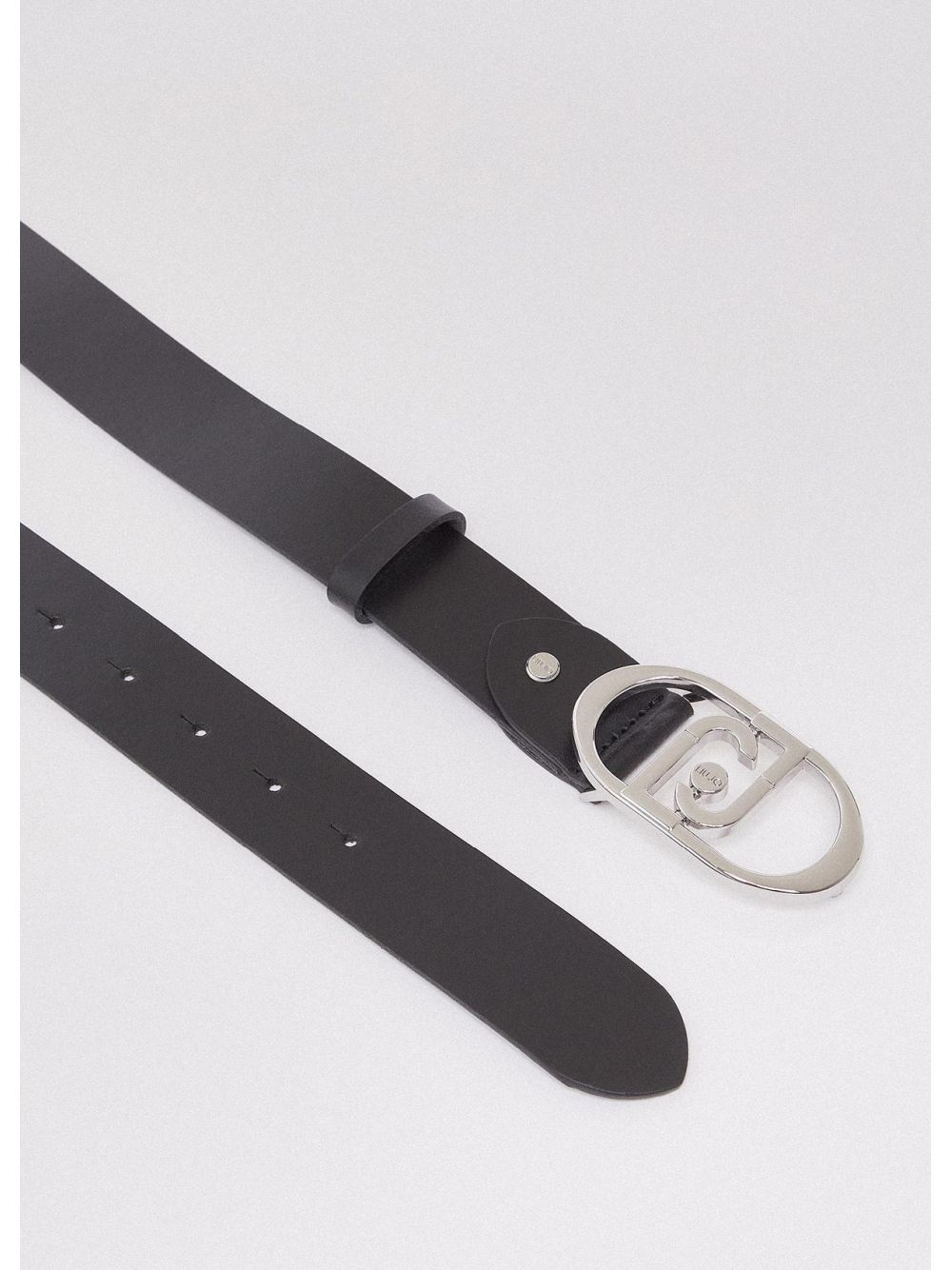 Cinta Liu Jo Donna - Nero