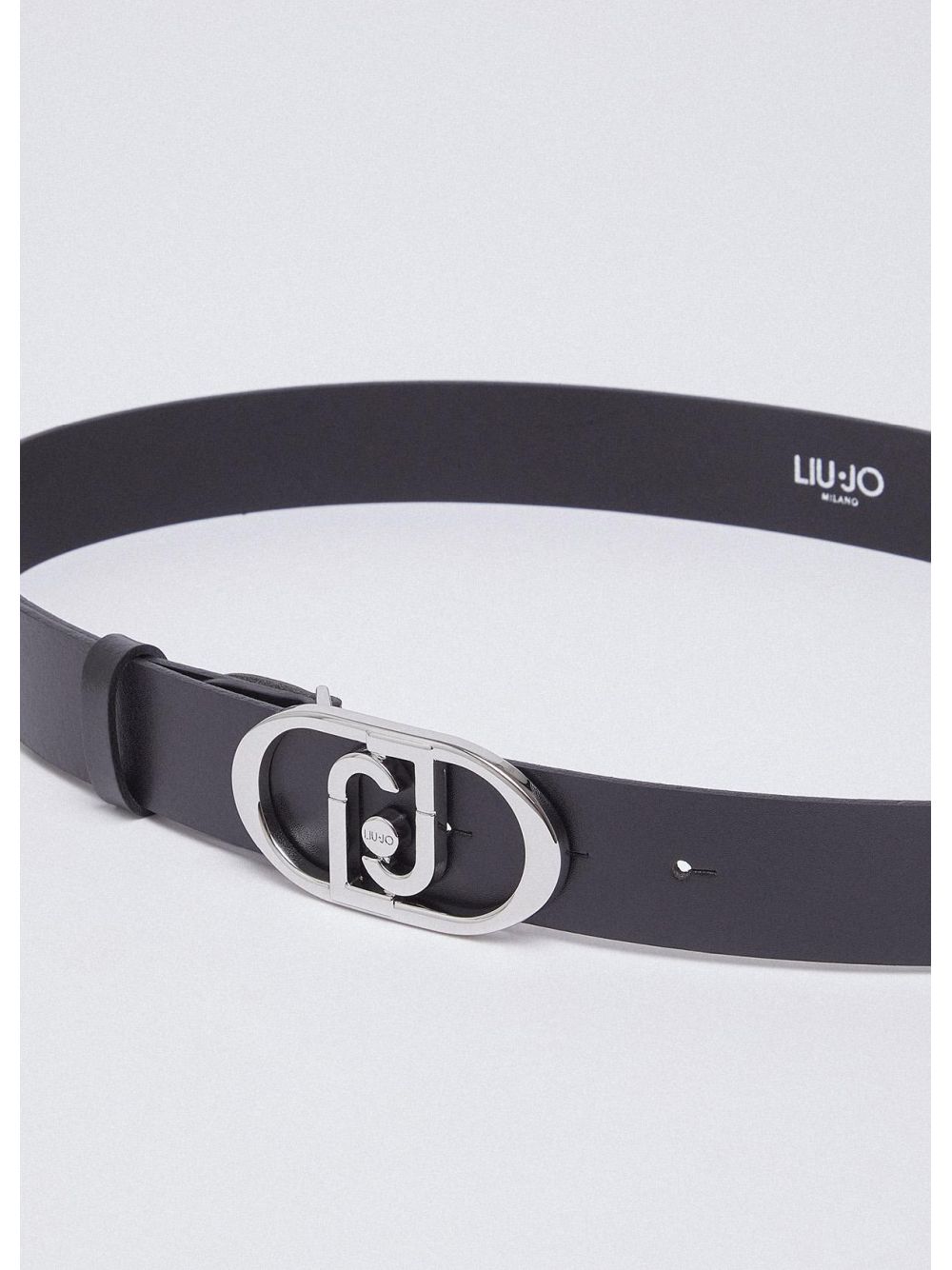 Cinta Liu Jo Donna - Nero