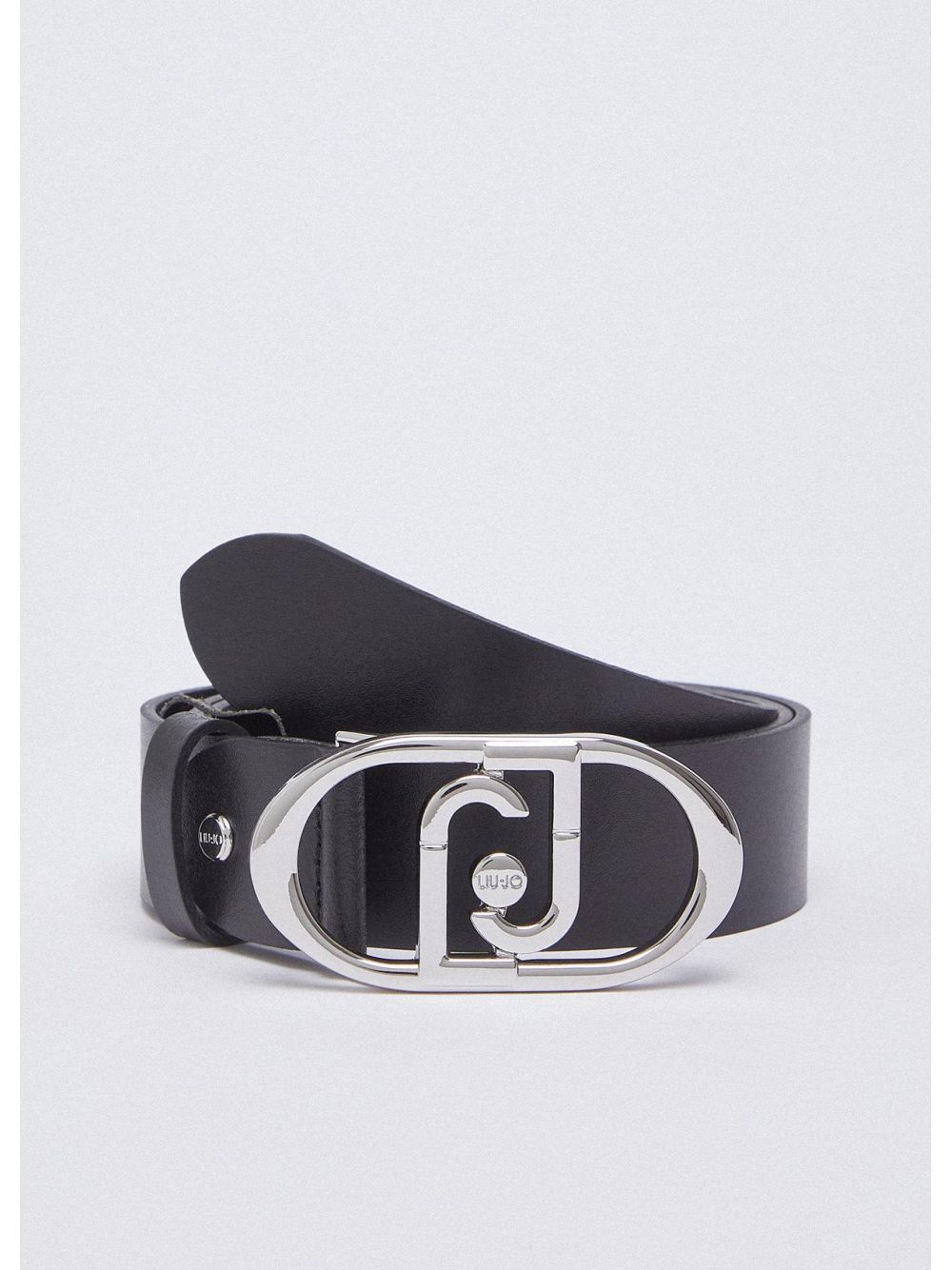 Cinta Liu Jo Donna - Nero