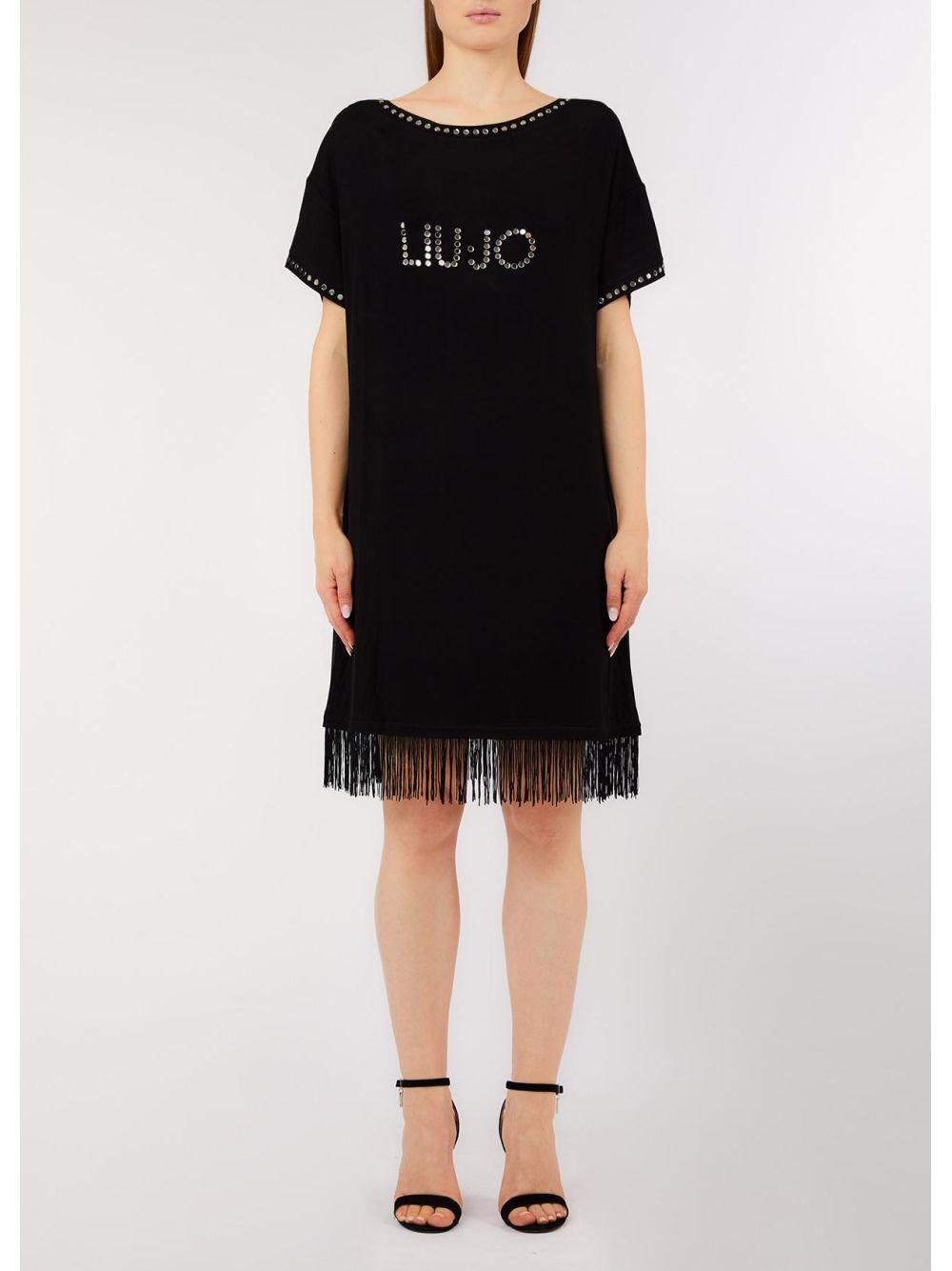 Vestito Liu Jo Donna - Nero