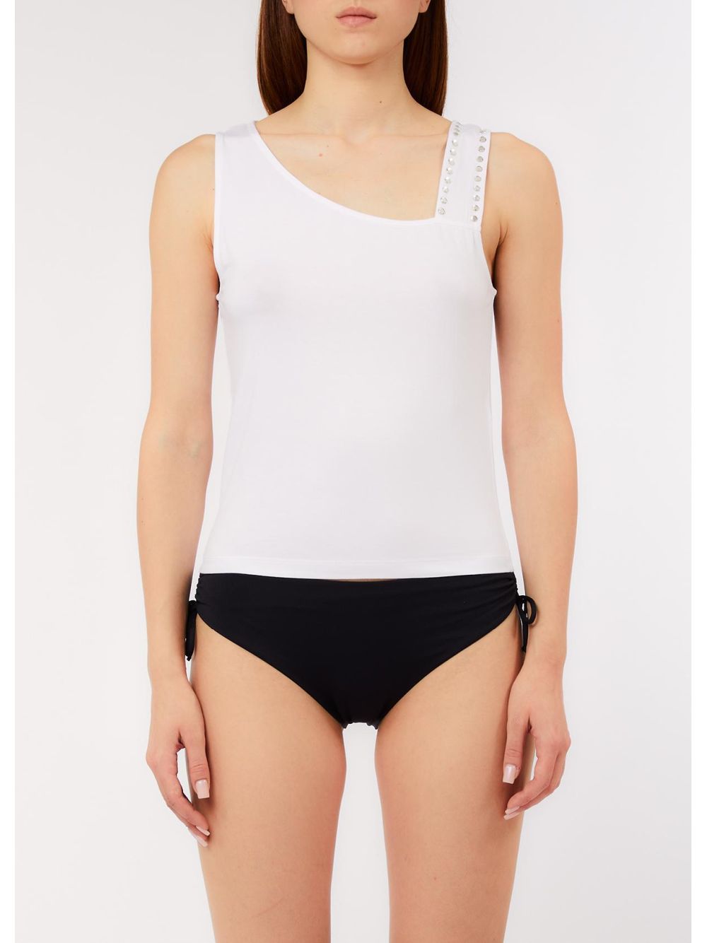 Top Liu Jo Donna - Bianco