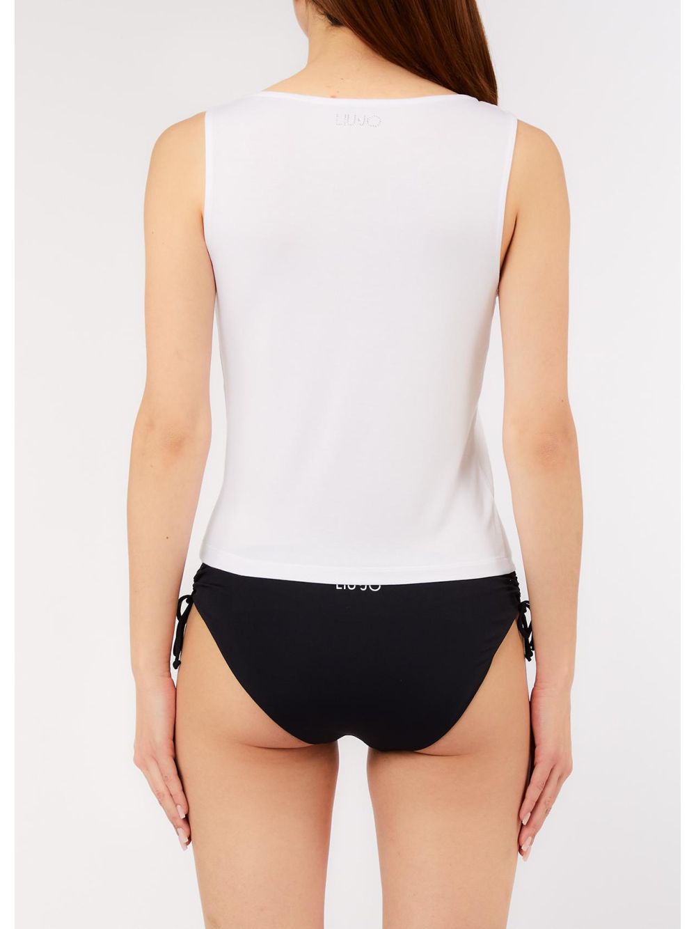 Top Liu Jo Donna - Bianco