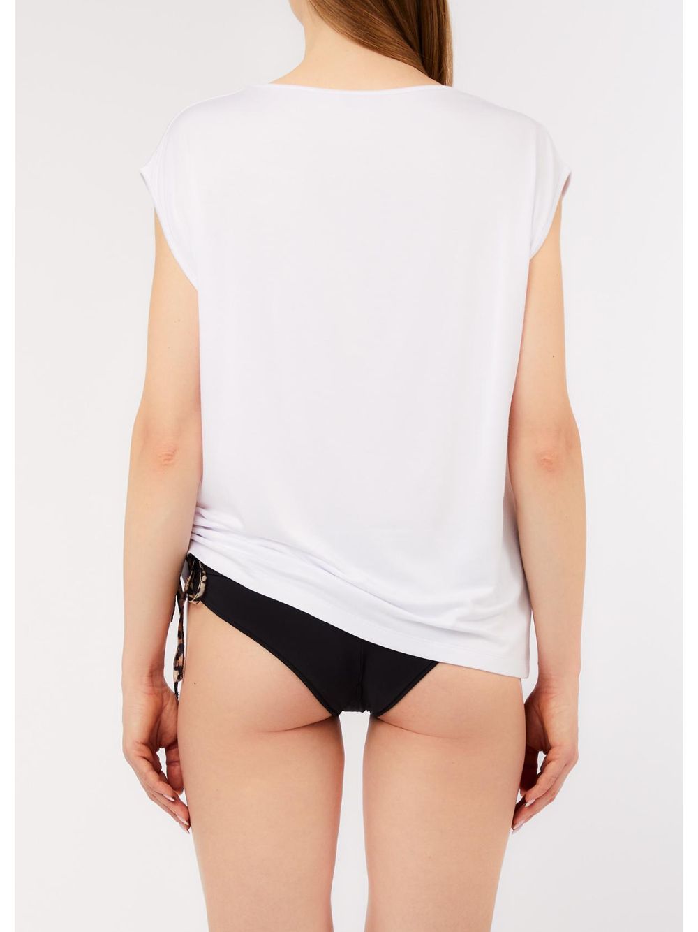 T-shirt Liu Jo Donna - Bianco