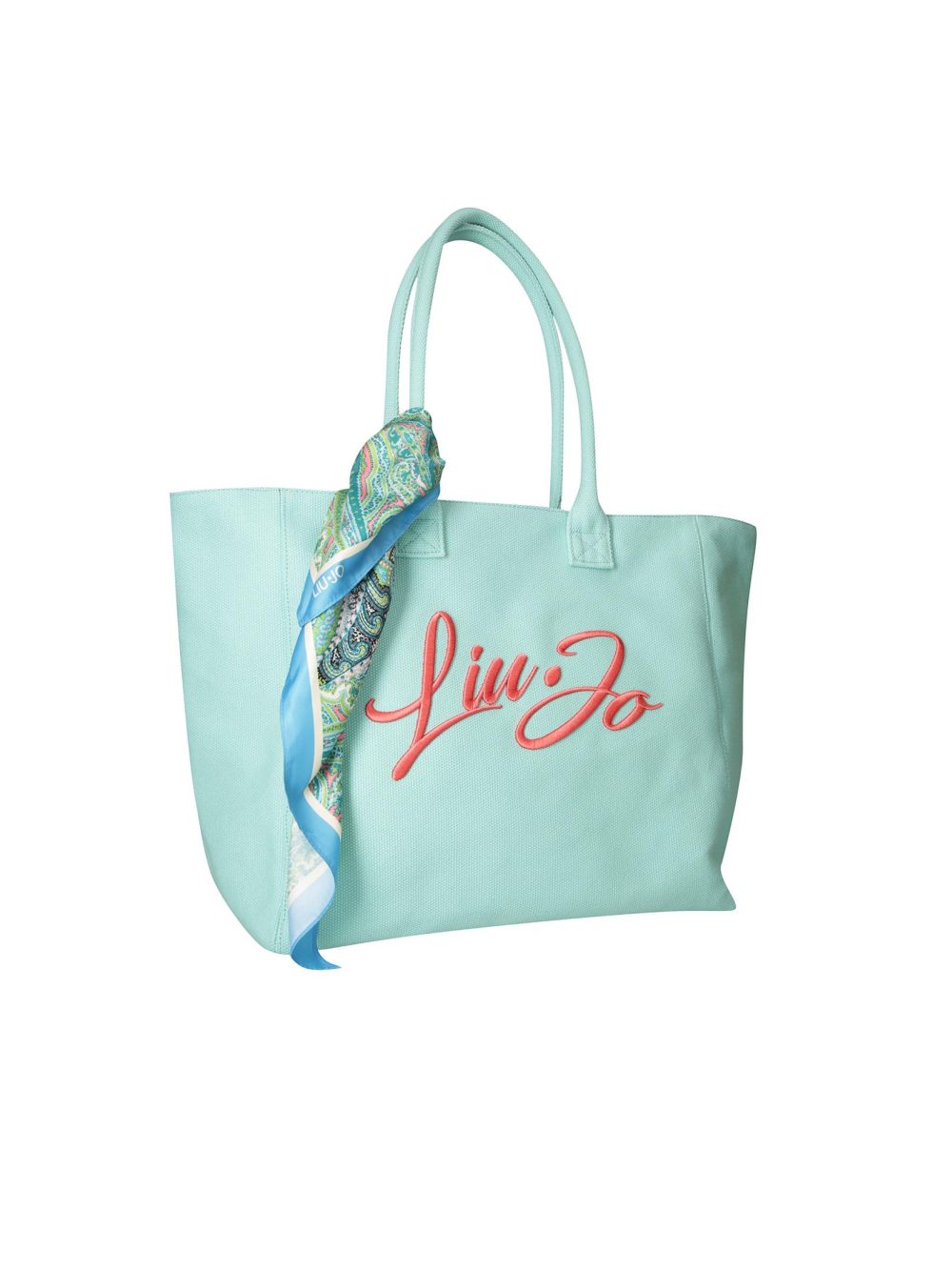 Borsa Liu Jo Donna - Celeste