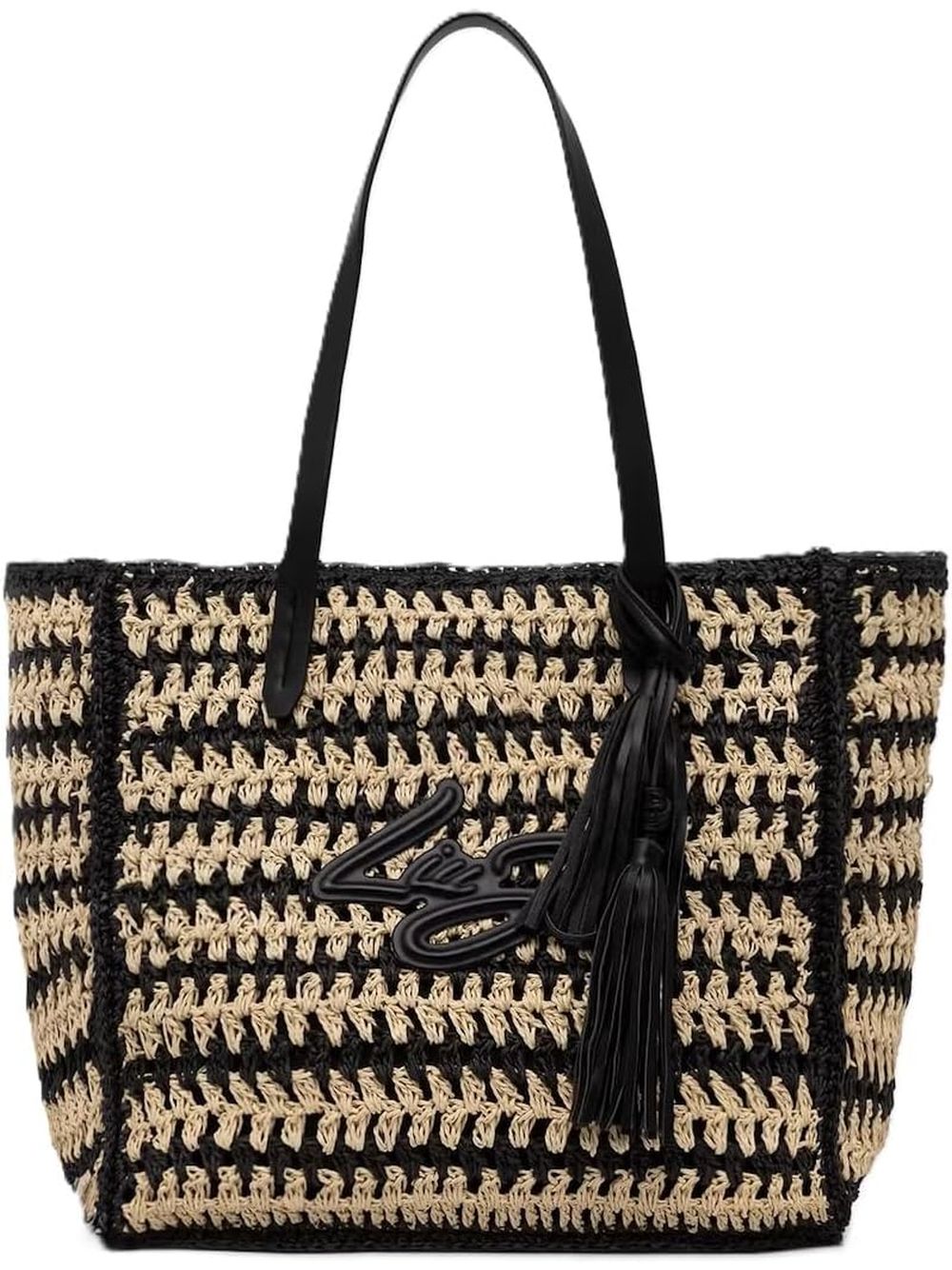 Borsa Liu Jo Donna - Avorio