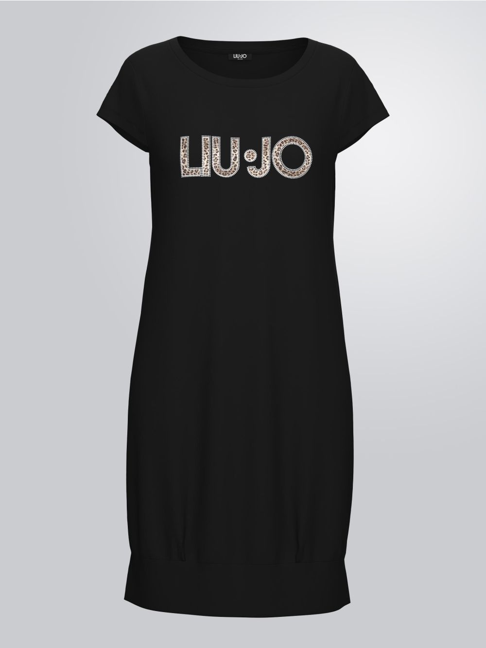 Vestito Liu Jo Donna - Nero