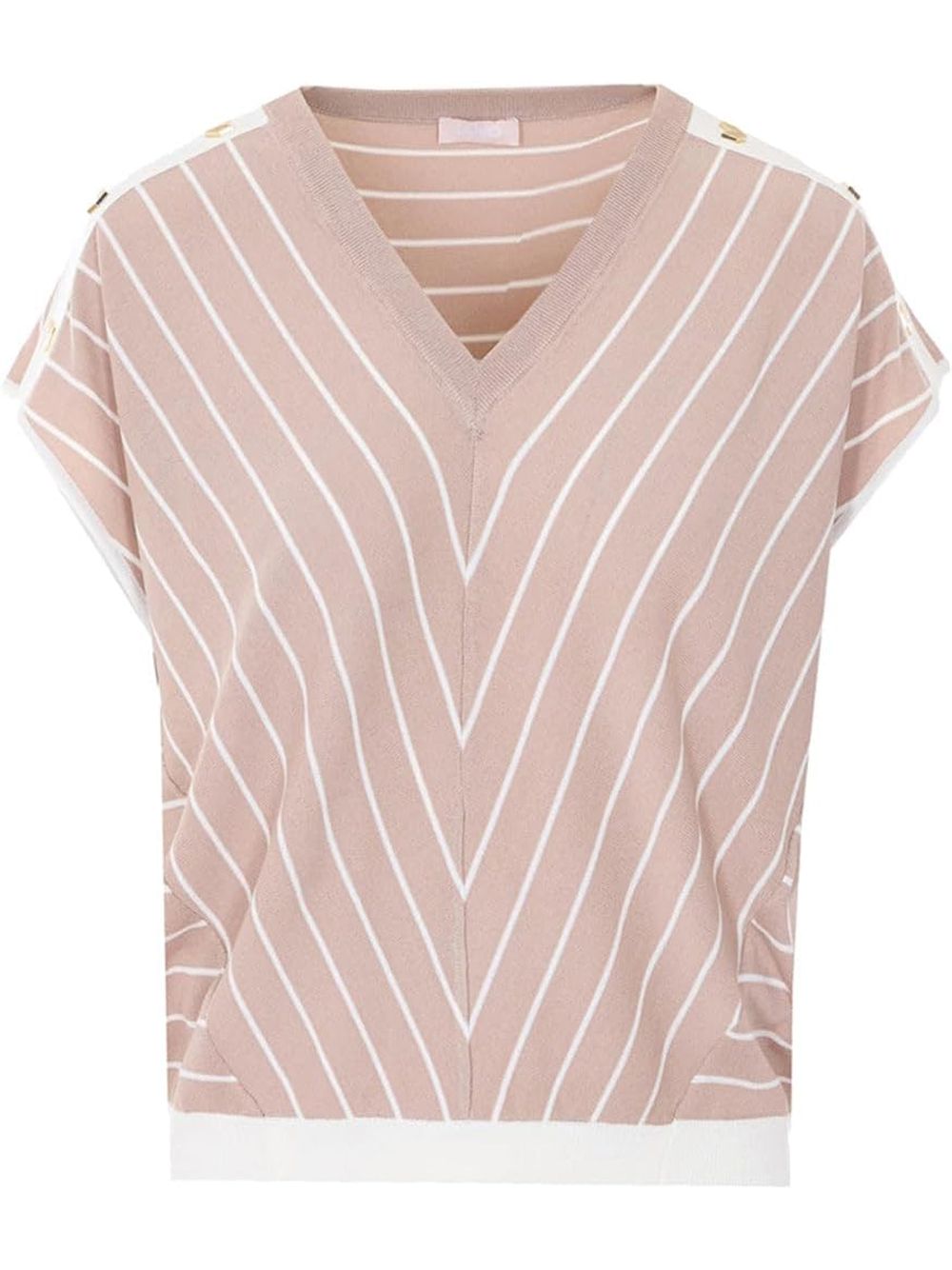 Maglia Liu Jo Donna - Marrone