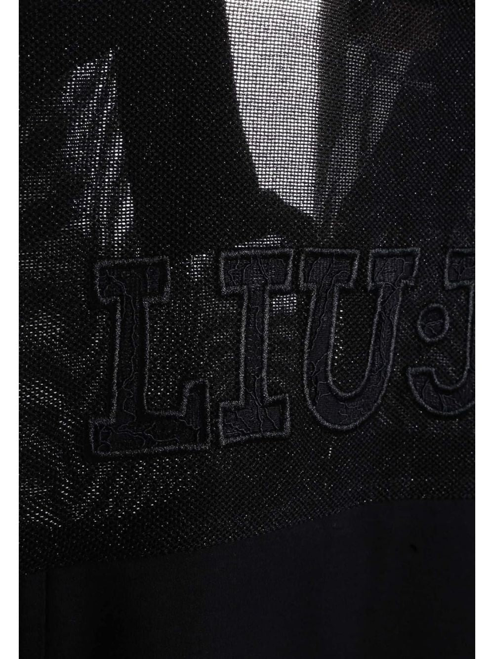 Gilet Liu Jo Donna - Nero