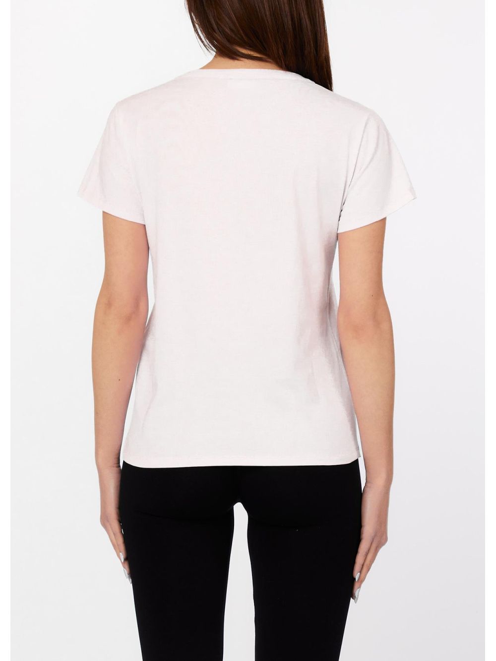 T-shirt Liu Jo Donna - Bianco